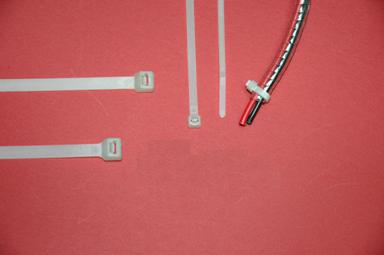 ESD Cable Tie